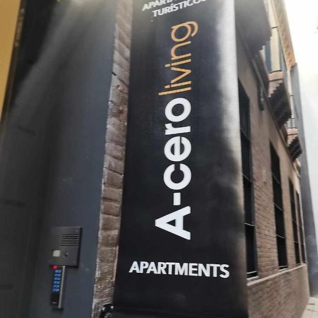 Apartamento Calesa Centro Sevilla Luaran gambar