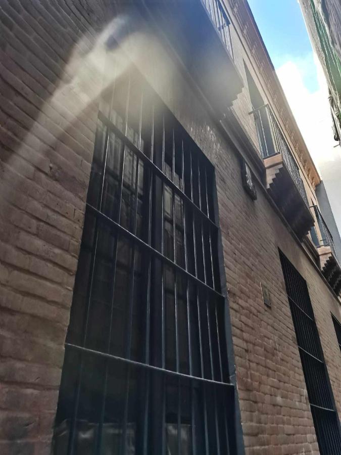 Apartamento Calesa Centro Sevilla Luaran gambar