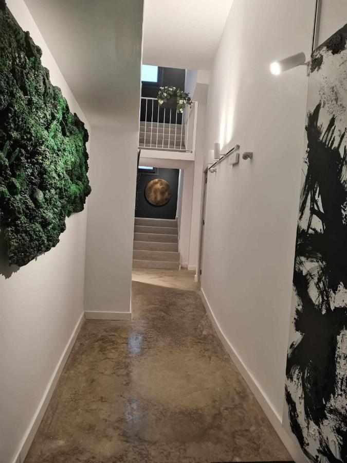 Apartamento Calesa Centro Sevilla Luaran gambar