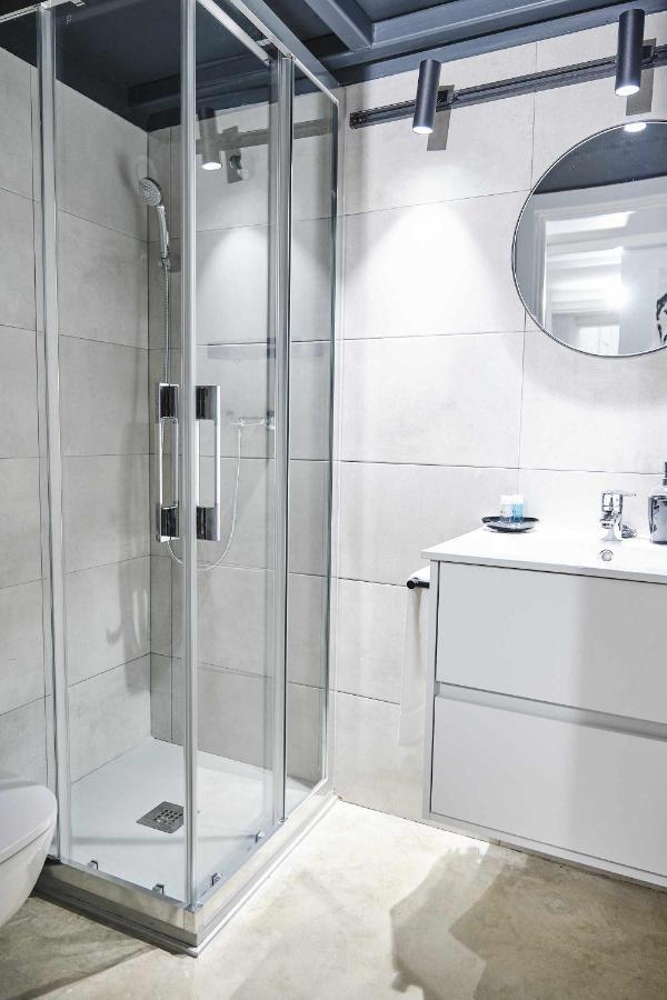 Apartamento Calesa Centro Sevilla Luaran gambar