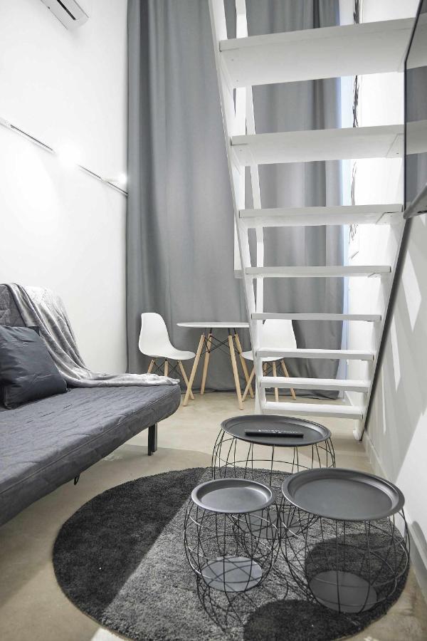 Apartamento Calesa Centro Sevilla Luaran gambar