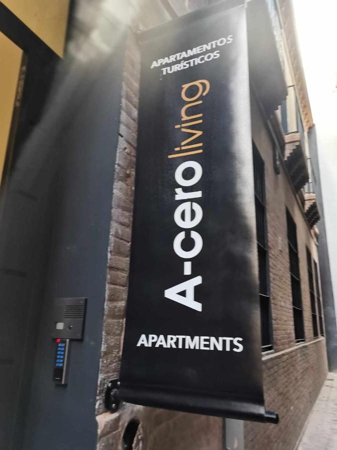 Apartamento Calesa Centro Sevilla Luaran gambar